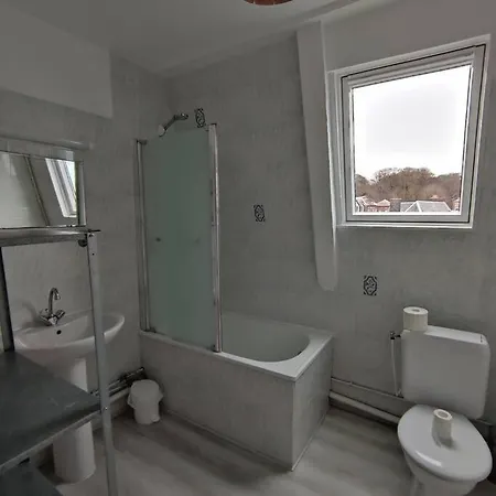 L'Arche, Appartement Sur Les Toits D'Étretat Exterior foto