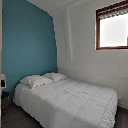 L'Arche, Appartement Sur Les Toits D'Étretat Exterior foto