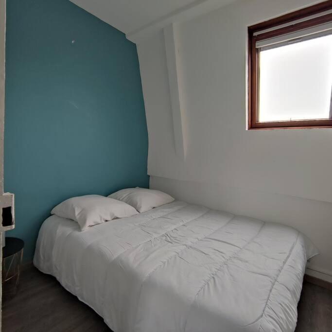 L'arche, Sur Les Toits D'etretat Apartment